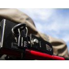 Rack Accessory Lock / Small - av Front Runner