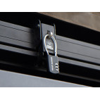 Rack Accessory Lock / Small - av Front Runner