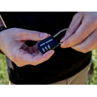 Rack Accessory Lock / Small - av Front Runner