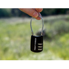 Rack Accessory Lock / Small - av Front Runner