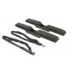 Pro Canoe / Kayak / SUP Carrier - by Front Runner