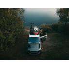 Pro Canoe / Kayak / SUP Carrier - by Front Runner