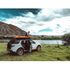 Pro Canoe / Kayak / SUP Carrier - by Front Runner