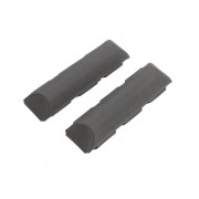 Pro Canoe AND Kayak Carrier Reserve Pad Set - av Front Runner