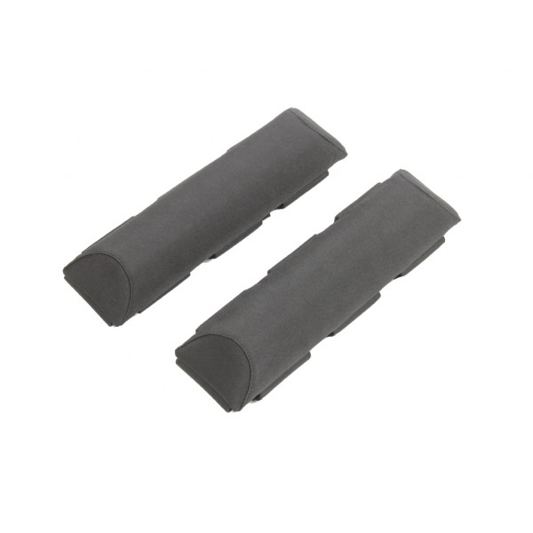Pro Canoe AND Kayak Carrier Reserve Pad Set - av Front Runner