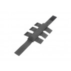 Pro Canoe AND Kayak Carrier Spare Pad Set - by Front Runner