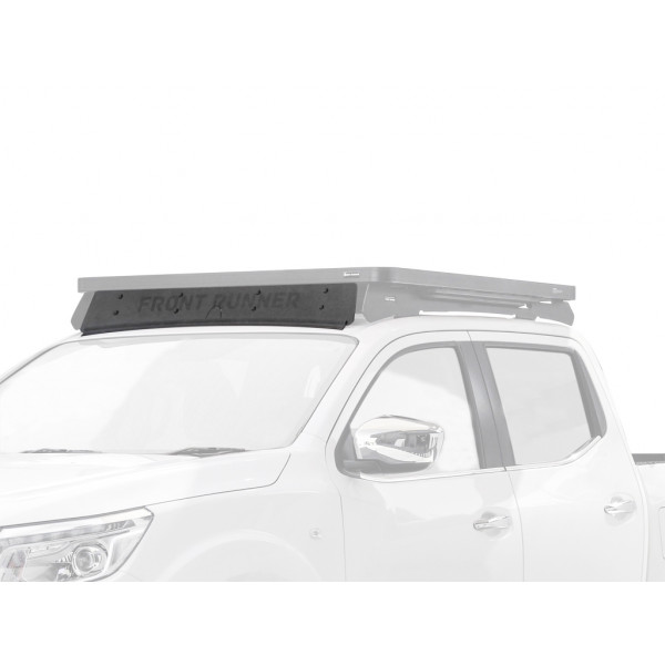 Wind Fairing for Rack / 1165mm/1255mm(L) - by Front Runner