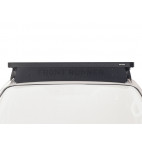Wind Fairing for Rack / 1165mm/1255mm(W) - av Front Runner