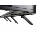 Wind Fairing for Rack / 1165mm/1255mm(W) - av Front Runner