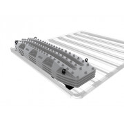 Recovery Device Mounting Kit - by Front Runner