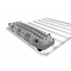 Recovery Device Mounting Kit - by Front Runner