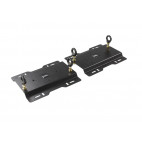 Recovery Device Mounting Kit - by Front Runner
