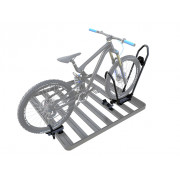 Pro Bike Carrier - valmistaja Front Runner