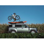 Pro Bike Carrier - valmistaja Front Runner