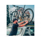 Pro Bike Carrier - by Front Runner