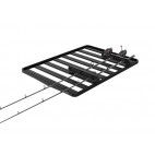 Pro Ski, Snowboard AND Fishing Rod Carrier - by Front Runner