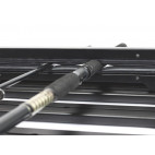 Pro Ski, Snowboard AND Fishing Rod Carrier - by Front Runner