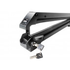 Pro Ski, Snowboard AND Fishing Rod Carrier - by Front Runner