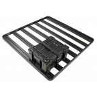 Lockable Storage Box Strap Down - by Front Runner