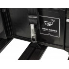 Lockable Storage Box Strap Down - by Front Runner