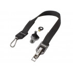 Låsbar förvaringslåda Strap Down - av Front Runner