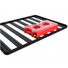 Rotopax Rack Monteringsplatta - av Front Runner