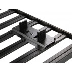 Front Runnerin Rotopax-telineasennuslevy