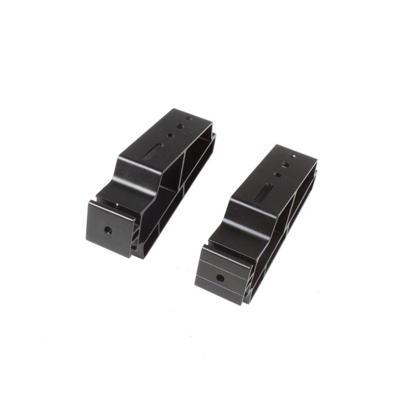 Side Mount Accessory Bracket / Large - by Front Runner