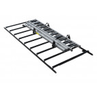 Side Mount Accessory Bracket / Large - by Front Runner