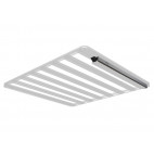 40in LED Light Bar FX1000-CB SM Mounting Bracket - by Front Runner
