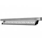 40in LED Light Bar FX1000-CB SM Mounting Bracket - by Front Runner