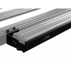 40in LED Light Bar FX1000-CB SM Mounting Bracket - by Front Runner