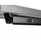 40in LED Light Bar FX1000-CB SM Mounting Bracket - by Front Runner
