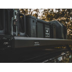 40in LED Light Bar FX1000-CB SM Mounting Bracket - by Front Runner