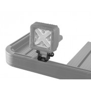 4-tums LED OSRAM Light Cube MX85-WD/MX85-SP monteringsfäste - av Front Runner