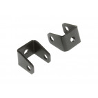 4-tums LED OSRAM Light Cube MX85-WD/MX85-SP monteringsfäste - av Front Runner
