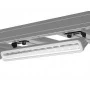 7" OCH 14" LED OSRAM Light Bar SX180-SP/SX300-SP monteringsfäste - av Front Runner