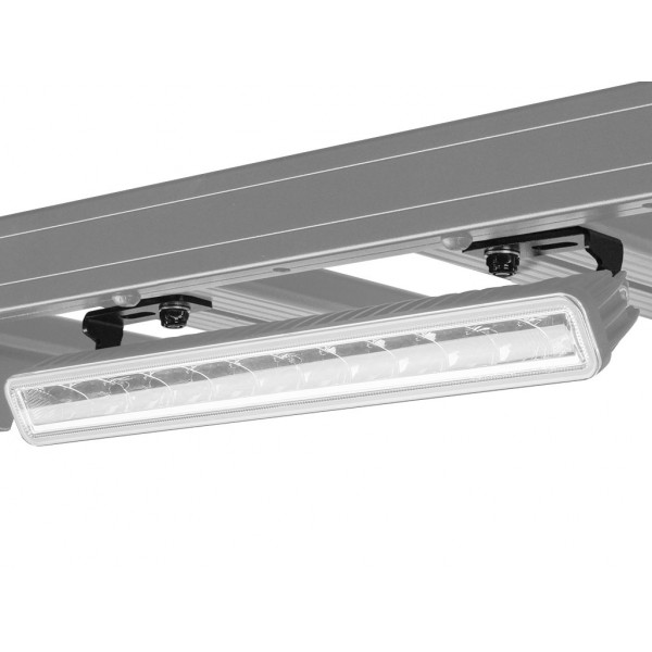 7 tuuman JA 14 tuuman LED OSRAM -valopalkki SX180-SP/SX300-SP -kiinnitysteline - eturungolla 7 tuuman JA 14 tuuman LED OSRAM -valopalkki SX180-SP/SX300-SP -kiinnitysteline - eturungolla