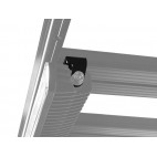 7" OCH 14" LED OSRAM Light Bar SX180-SP/SX300-SP monteringsfäste - av Front Runner