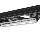 7in AND 14in LED OSRAM Light Bar SX180-SP/SX300-SP Mounting Bracket - by Front Runner