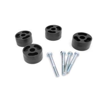 JEEP T-CASE DROP