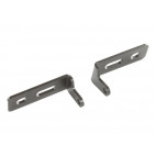 7in AND 14in LED OSRAM Light Bar SX180-SP/SX300-SP Mounting Bracket - by Front Runner