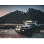 7in AND 14in LED OSRAM Light Bar SX180-SP/SX300-SP Mounting Bracket - by Front Runner