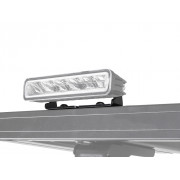 22 tuuman LED OSRAM -valopalkki SX500-SP -kiinnitysteline - Front Runnerilta