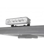 22-tums LED OSRAM Light Bar SX500-SP monteringsfäste - av Front Runner