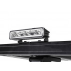 22in LED OSRAM Light Bar SX500-SP Mounting Bracket - by Front Runner