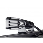 22in LED OSRAM Light Bar SX500-SP Mounting Bracket - by Front Runner