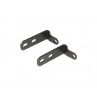 22-tums LED OSRAM Light Bar SX500-SP monteringsfäste - av Front Runner
