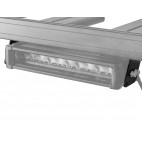 LED Light Bar FX250-SP/FX500-CB/FX250-CB/FX500-SP/FX500-CB SM Mounting Bracket - by Front Runner