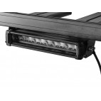LED Light Bar FX250-SP/FX500-CB/FX250-CB/FX500-SP/FX500-CB SM Mounting Bracket - by Front Runner